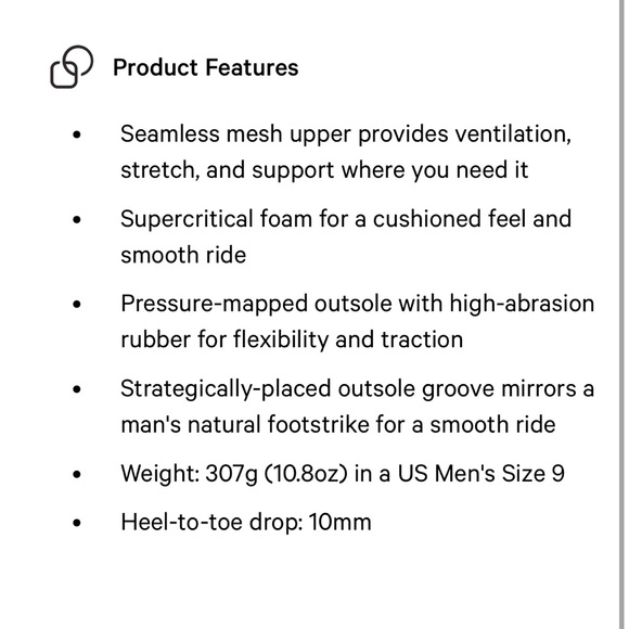 lululemon Beyondfeel running shoes - Picture 4 of 16